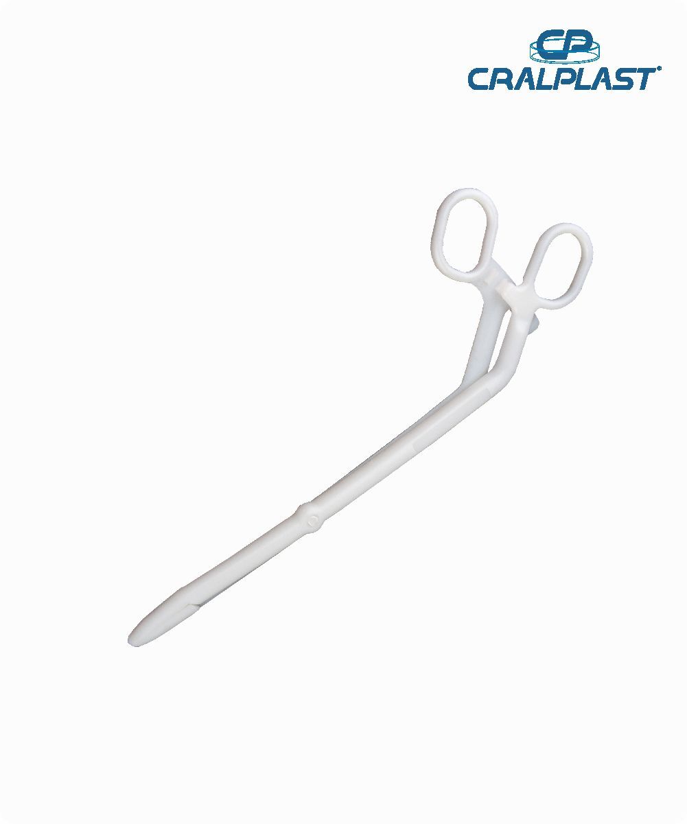 Pinca de cherron estéril